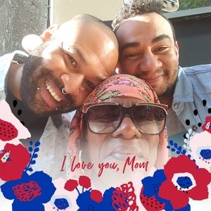 Meet your Posher, Taryn